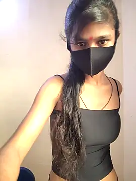 jaanvi-Rani online show from 04.26.26