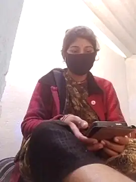 Aaisha 01 online show from 12.22.25