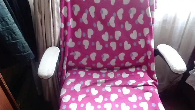 666maskgirl online show from 02.14.26