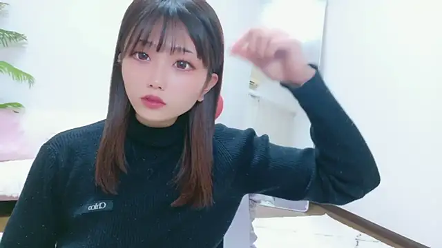 Snapshot of ayu-jpnk chatting on 12.20.25 ayu-jpnk online show from 12.20.25