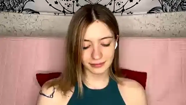 Shining Robi online show from 02.17.26