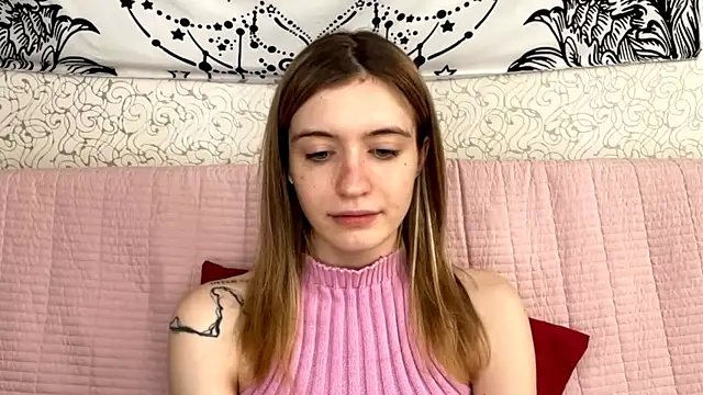 Shining Robi online show from 03.22.26