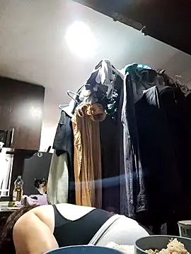 Snapshot of Divine_Pouvoir chatting on 02.17.26 Divine Pouvoir online show from 02.17.26