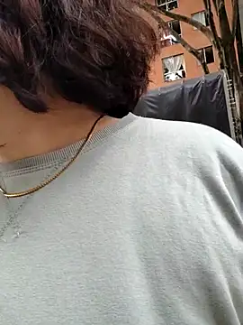 Snapshot of Divine_Pouvoir chatting on 02.18.26 Divine Pouvoir online show from 02.18.26