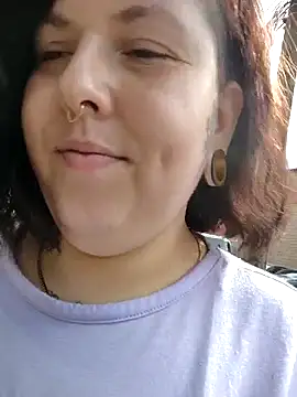 Snapshot of Divine_Pouvoir chatting on 02.24.26 Divine Pouvoir online show from 02.24.26