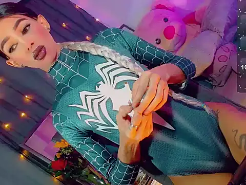 agathaferrer3 online show from 03.07.26