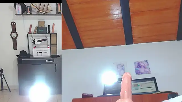 aisha funny online show from 01.18.26