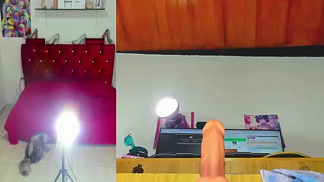 aisha funny online show from 04.15.26