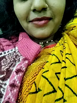 Sweet Couple 01 online show from 12.19.25