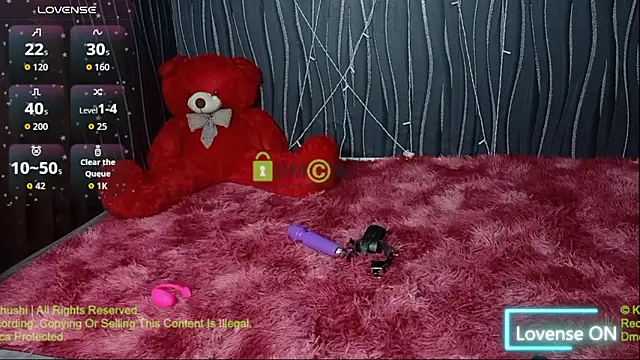 Snapshot of khushigoesnaughty0 chatting on 02.23.26 khushigoesnaughty0 online show from 02.23.26