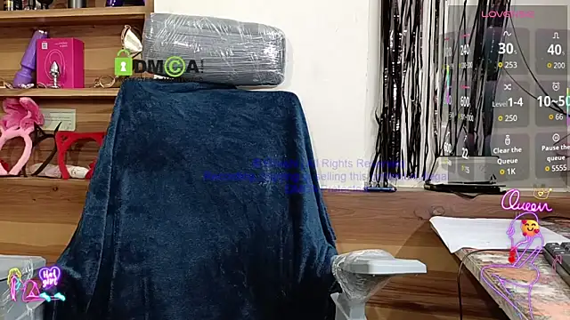 khushigoesnaughty0 online show from 05.12.26