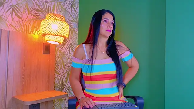 Sunny River online show from 01.13.26