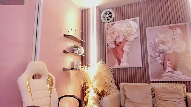 Sensual shannell online show from 03.28.26