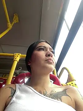 MiaFox 03 online show from 04.07.26