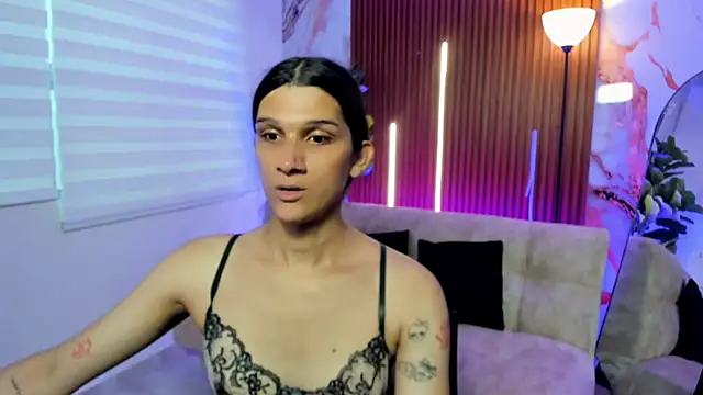 Bianca baldwin  online show from 03.28.26