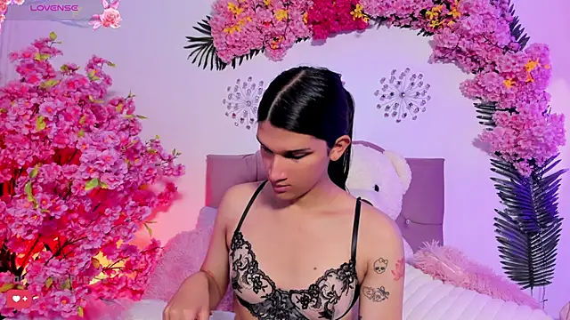 Bianca baldwin  online show from 04.05.26