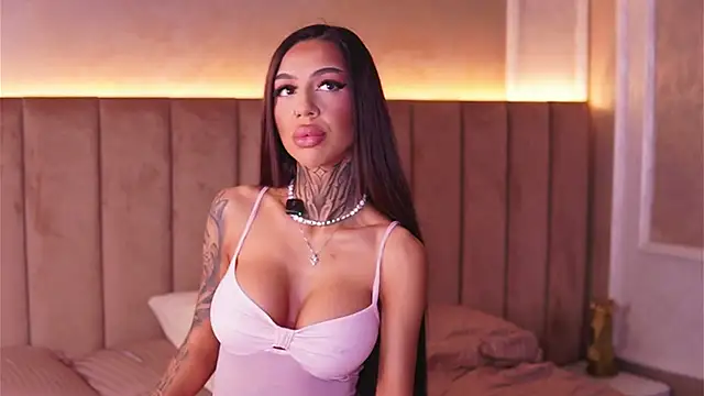 KatelynBelle online show from 05.21.26