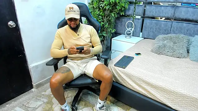 jay jhonson01 online show from 02.04.26