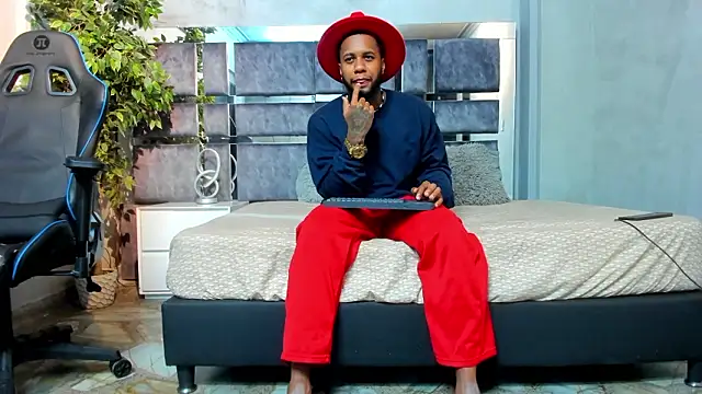 jay jhonson01 online show from 02.27.26