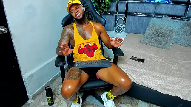 jay jhonson01 online show from 02.28.26