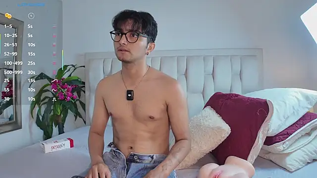 Archie 77 online show from 01.07.26