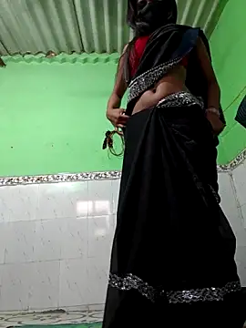 STICKY GIRL online show from 02.01.26