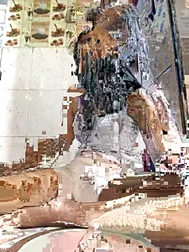 STICKY GIRL online show from 03.18.26