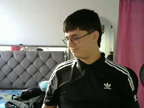 ken wolflover online show from 12.15.25