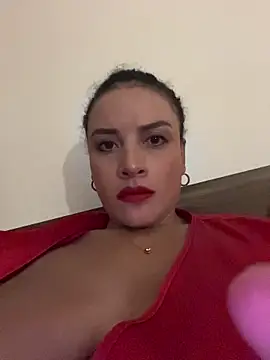 Lena-Williamss online show from 07.12.26