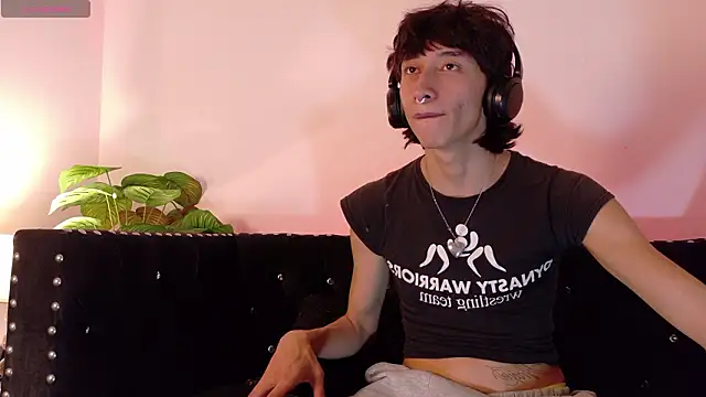 Cody Bloom online show from 03.12.26