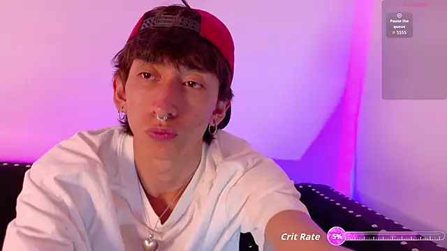 Cody Bloom online show from 04.07.26