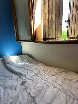 CoquineCharmeuse online show from 04.06.26