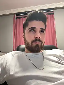 berke3424 online show from 02.05.26