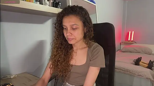 Sunshineegirll online show from 03.26.26