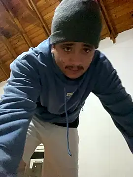 DanielHarding Cock online show from 01.06.26