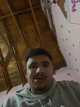 DanielHarding Cock online show from 02.14.26