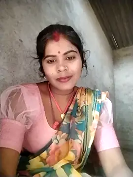 Sexy Rajkumari123 online show from 01.18.26