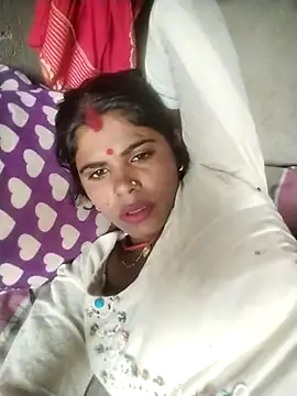 Sexy Rajkumari123 online show from 02.21.26