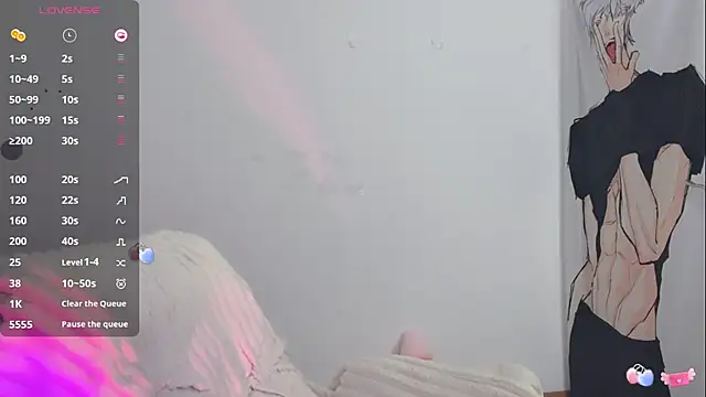  flipped  online show from 01.09.26