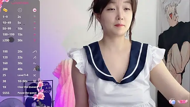  flipped  online show from 04.13.26