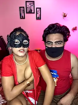 Cutie Seema online show from 12.18.25