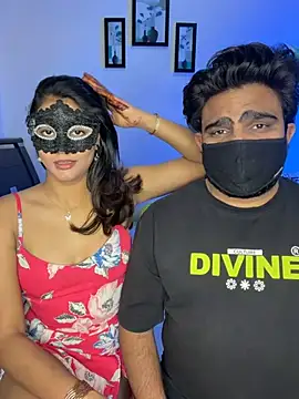 Cutie Seema online show from 02.26.26