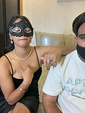 Cutie Seema online show from 05.24.26