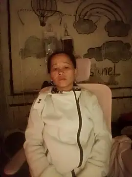 Snapshot of _CTMay_77 chatting on 12.13.25 CTMay 77 online show from 12.13.25