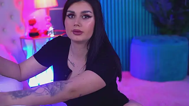 LexaRhodes online show from 01.16.26