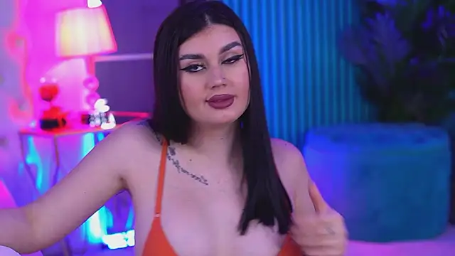 LexaRhodes online show from 01.18.26