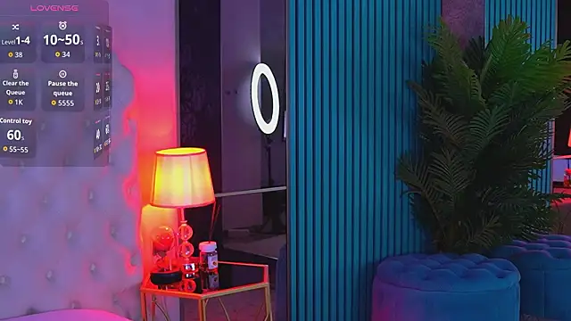 LexaRhodes online show from 02.21.26