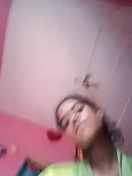 Reshma cute34 online show from 12.20.25