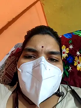 Big krishna44A online show from 12.16.25