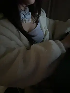 Snapshot of ddbb0000 chatting on 02.16.26 ddbb0000 online show from 02.16.26